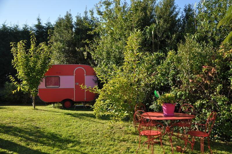 La Maison De Rose Bed & Breakfast Brossac Exterior foto
